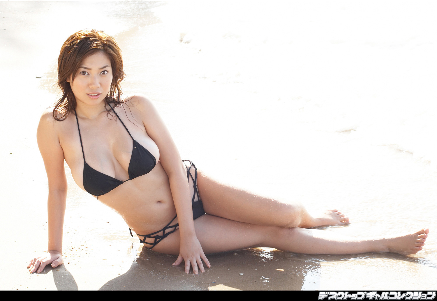 No476  石川真琴 Makoto Ishikawa [dgc]